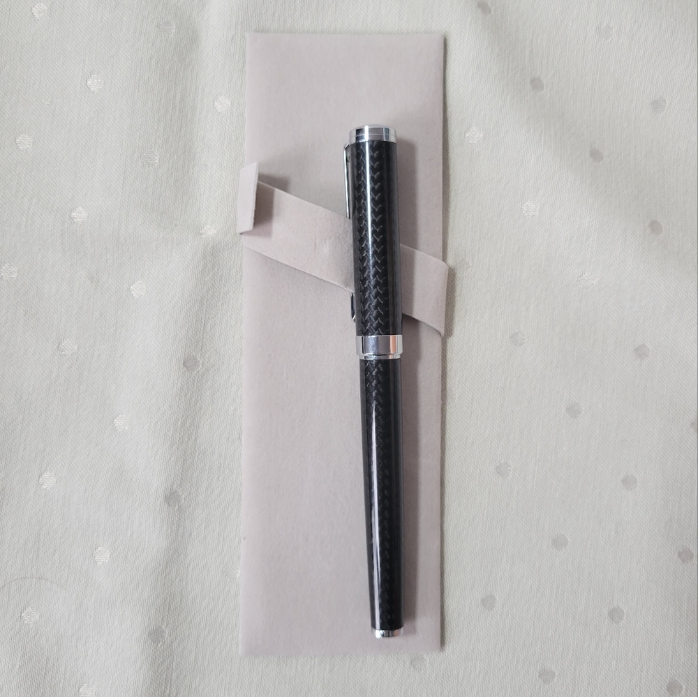 Sheaffer Intensity Fountain Pen - Picture 8 of 16